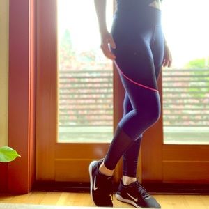 Nike Dri-Fit Running Tights